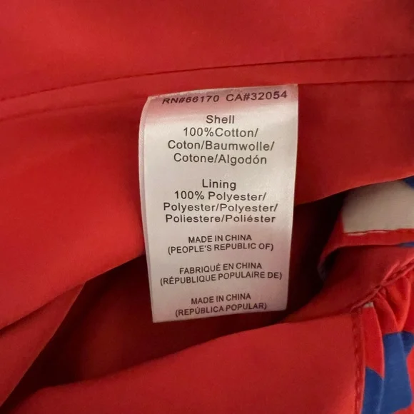 NWT Anthropologie Hutch Strapless Floral Ruffle Top - Picture 12 of 12